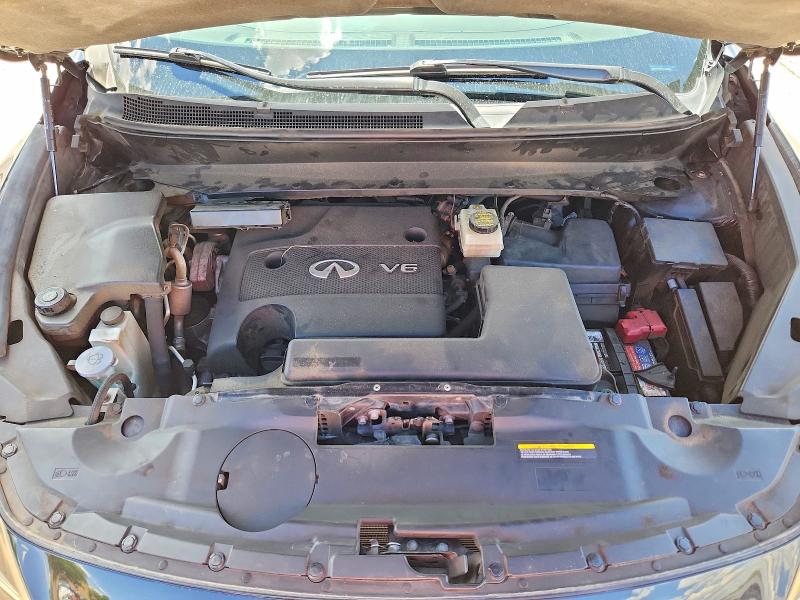 2016 Infiniti Qx60 მანქანა იყიდება აუქციონზე, vin: 5N1AL0MM4GC528878, აუქციონის ნომერი: 62720916