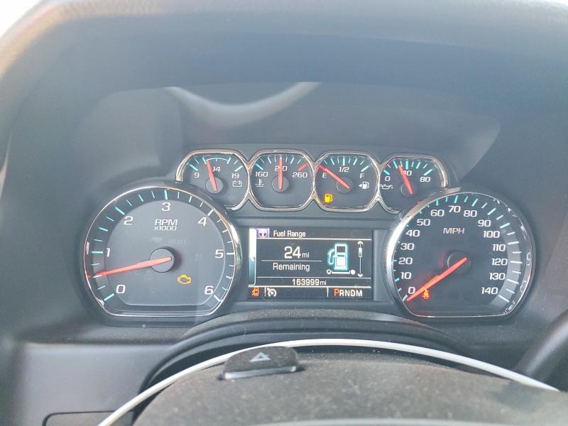 Продаж на аукціоні авто 2015 Chevrolet Tahoe, vin: 1GNSCBKC9FR215343, номер лоту: 60436696