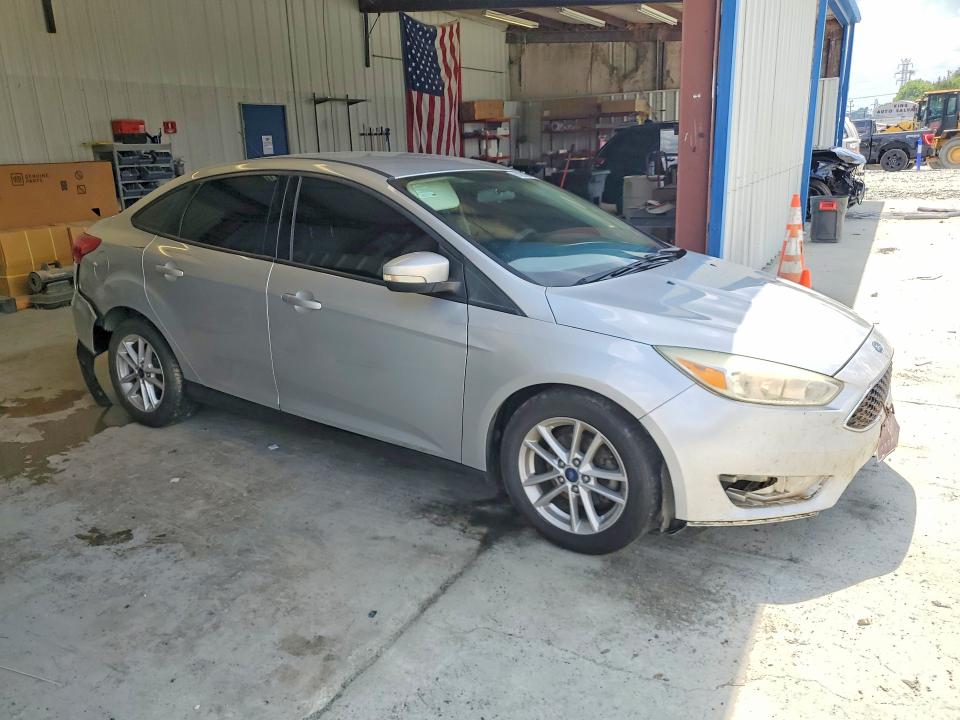Продаж на аукціоні авто 2016 Ford Focus, vin: 1FADP3F24GL348924, номер лоту: 60206846
