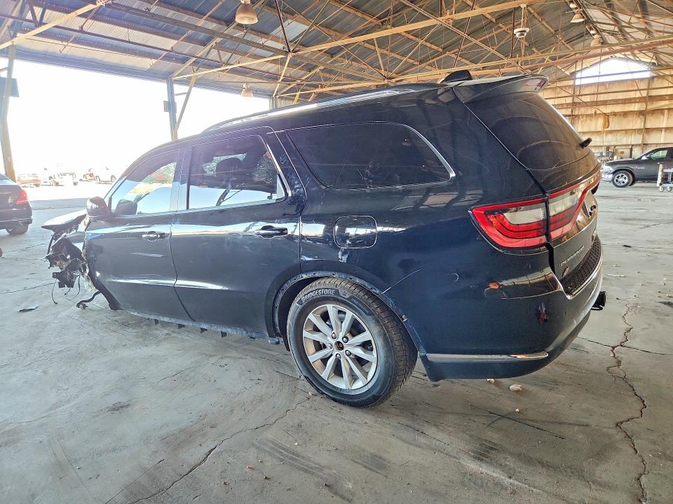 2023 Dodge Durango მანქანა იყიდება აუქციონზე, vin: 1C4RDJAG0PC592196, აუქციონის ნომერი: 59689526
