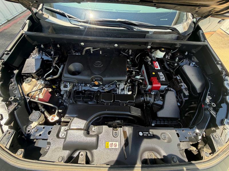 Продажа на аукционе авто 2020 Toyota Rav4, vin: 2T3W1RFV5LC072666, номер лота: 60708296