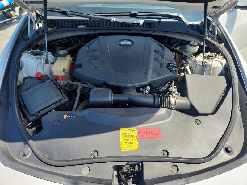 Продажа на аукционе авто 2019 Cadillac Cts, vin: 1G6AR5SS0K0113734, номер лота: 60186326
