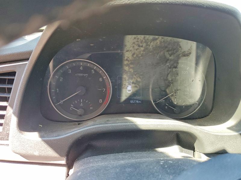 Продаж на аукціоні авто 2018 Hyundai Elantra, vin: 5NPD84LF6JH317917, номер лоту: 62099326