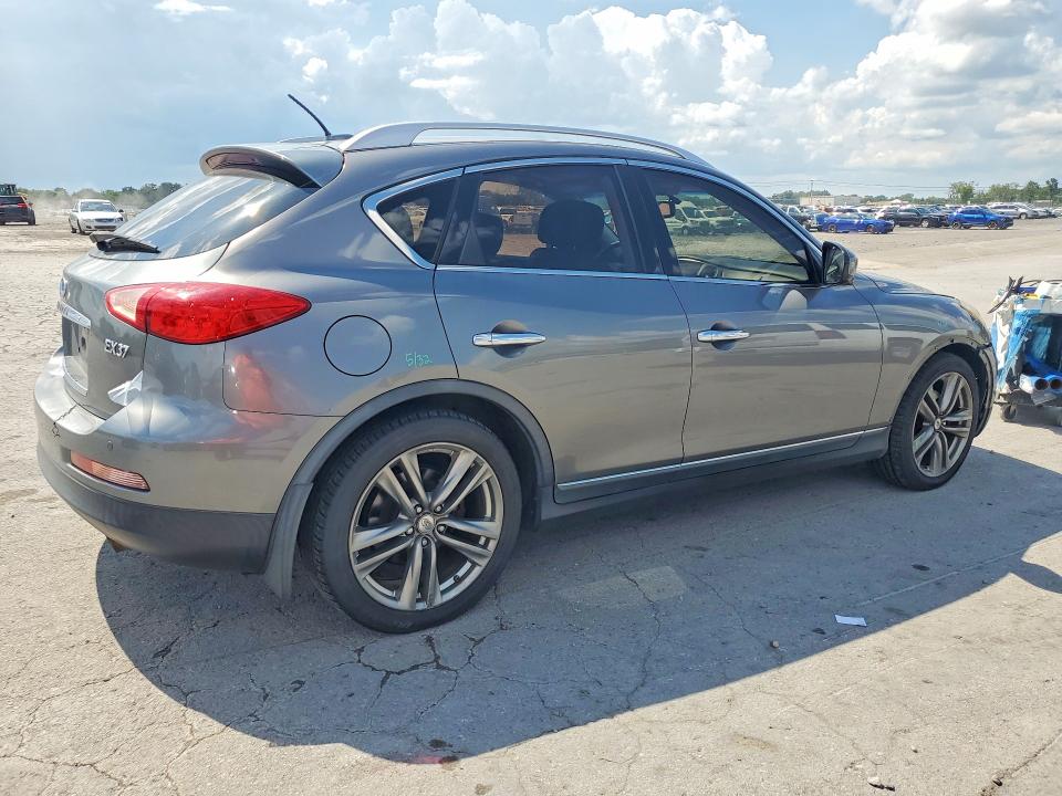 Продажа на аукционе авто 2013 Infiniti Ex37, vin: JN1BJ0HR9DM481229, номер лота: 61867586