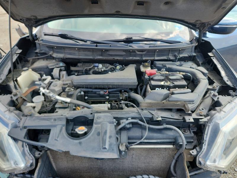 Продаж на аукціоні авто 2015 Nissan Rogue, vin: 5N1AT2MK9FC925673, номер лоту: 62168596