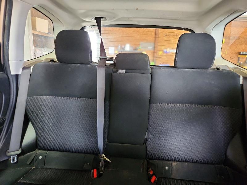 Продаж на аукціоні авто 2016 Subaru Forester, vin: JF2SJAGC2GH561387, номер лоту: 59800356