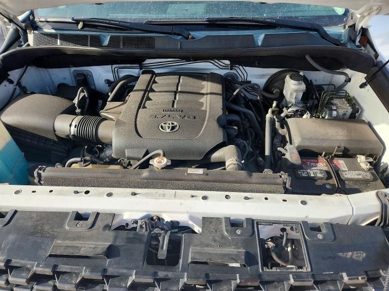Продаж на аукціоні авто 2019 Toyota Tundra, vin: 5TFDY5F11KX812313, номер лоту: 61146106