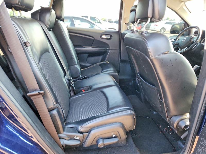 2020 Dodge Journey მანქანა იყიდება აუქციონზე, vin: 3C4PDCGB4LT265927, აუქციონის ნომერი: 79135525