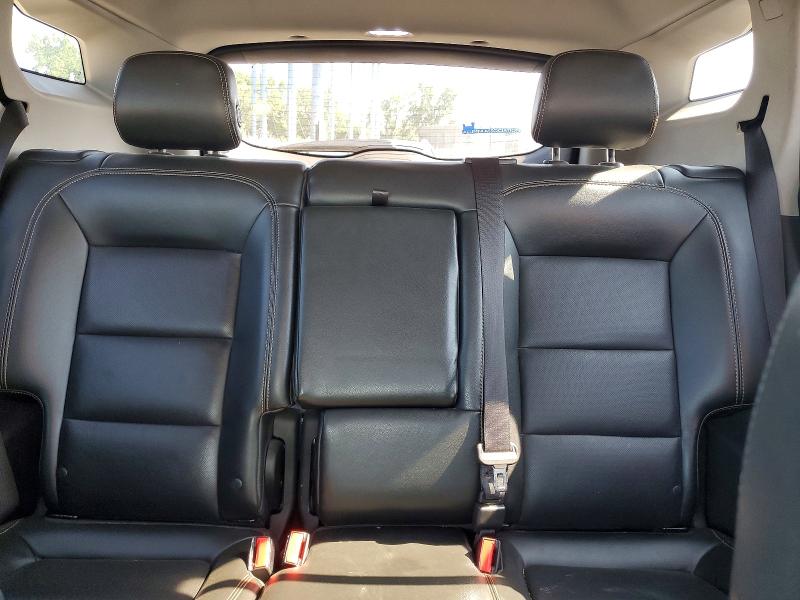 60267016 :رقم المزاد ، 3GKALPEV0KL221469 vin ، 2019 Gmc Terrain مزاد بيع