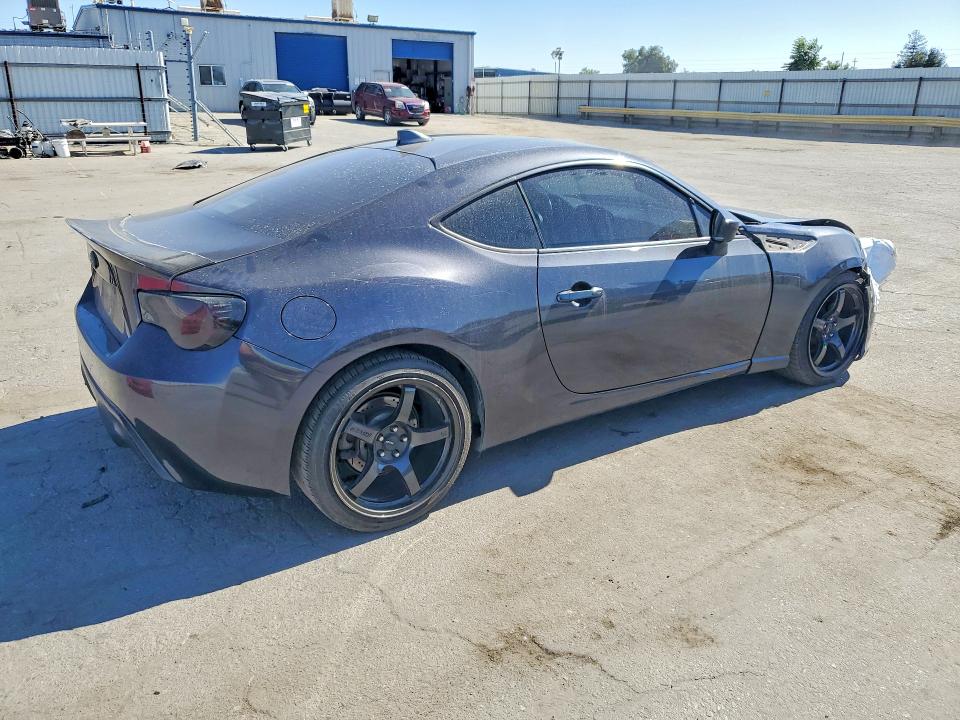 59029516 :رقم المزاد ، JF1ZCAC18H8600471 vin ، 2017 Subaru Brz مزاد بيع