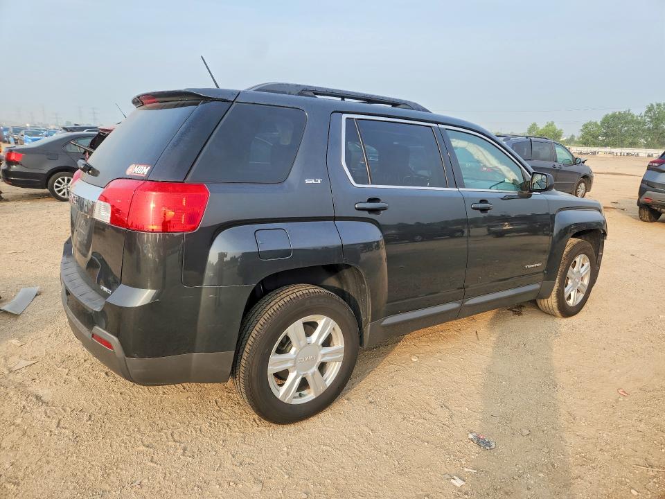 61298186 :رقم المزاد ، 2GKFLXEK7E6334663 vin ، 2014 Gmc Terrain مزاد بيع