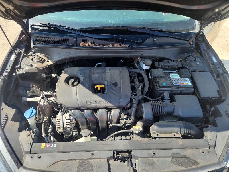 Aukcja sprzedaży 2022 Kia Forte, vin: 3KPF24AD3NE473449, numer aukcji: 62421716