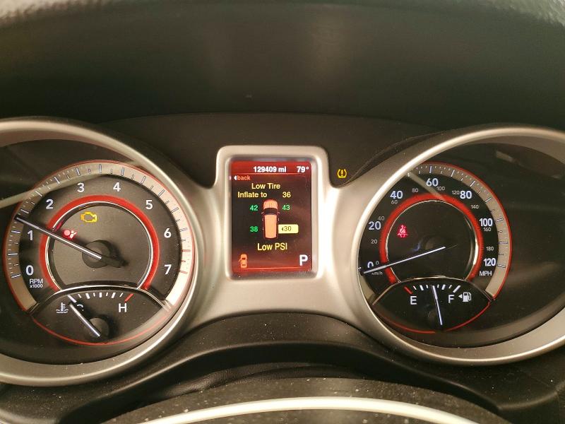 2015 Dodge Journey მანქანა იყიდება აუქციონზე, vin: 3C4PDDBG2FT607341, აუქციონის ნომერი: 60570656