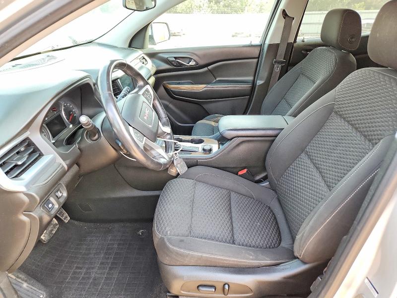 Aukcja sprzedaży 2017 Gmc Acadia, vin: 1GKKNLLSXHZ140206, numer aukcji: 61539466