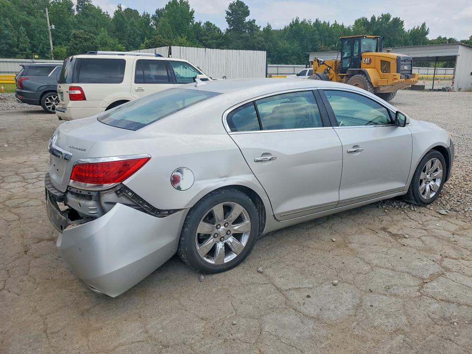 Aukcja sprzedaży 2012 Buick Lacrosse, vin: 1G4GD5E38CF136571, numer aukcji: 62358866