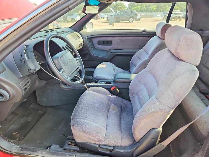 Продажа на аукционе авто 1992 Chrysler Lebaron, vin: 1C3XU4538NF190233, номер лота: 60717076
