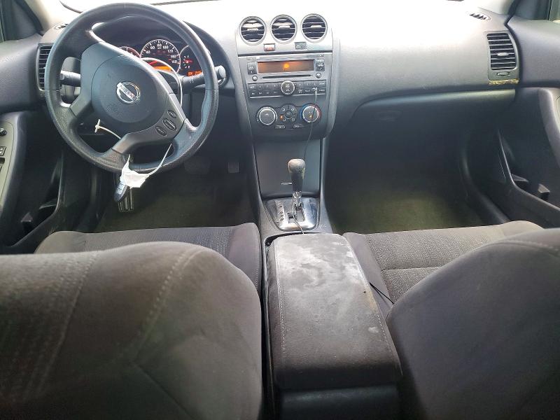 Продажа на аукционе авто 2012 Nissan Altima, vin: 1N4AL2AP4CC127913, номер лота: 60420106