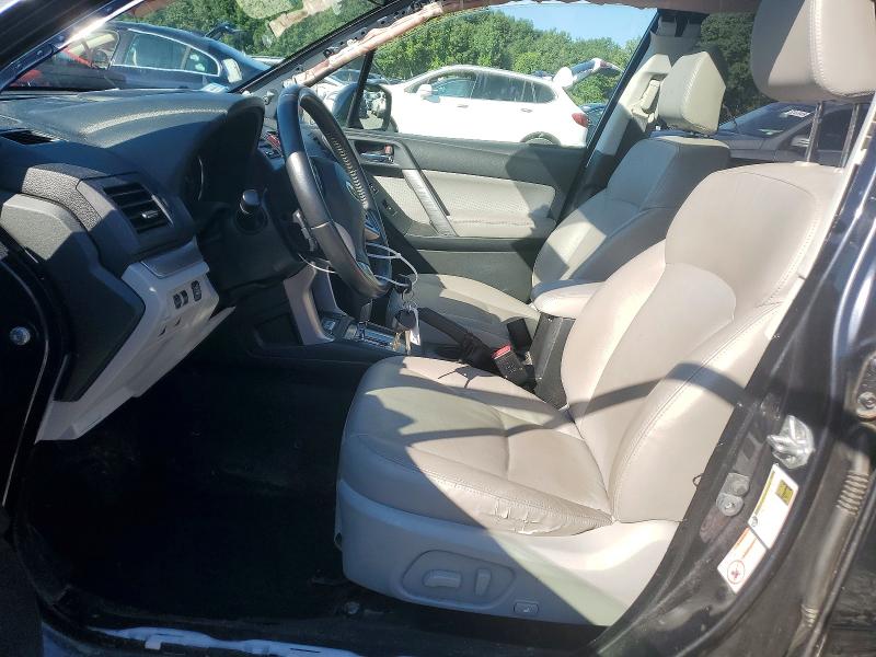Продажа на аукционе авто 2014 Subaru Forester, vin: JF2SJAHC7EH445758, номер лота: 62222886
