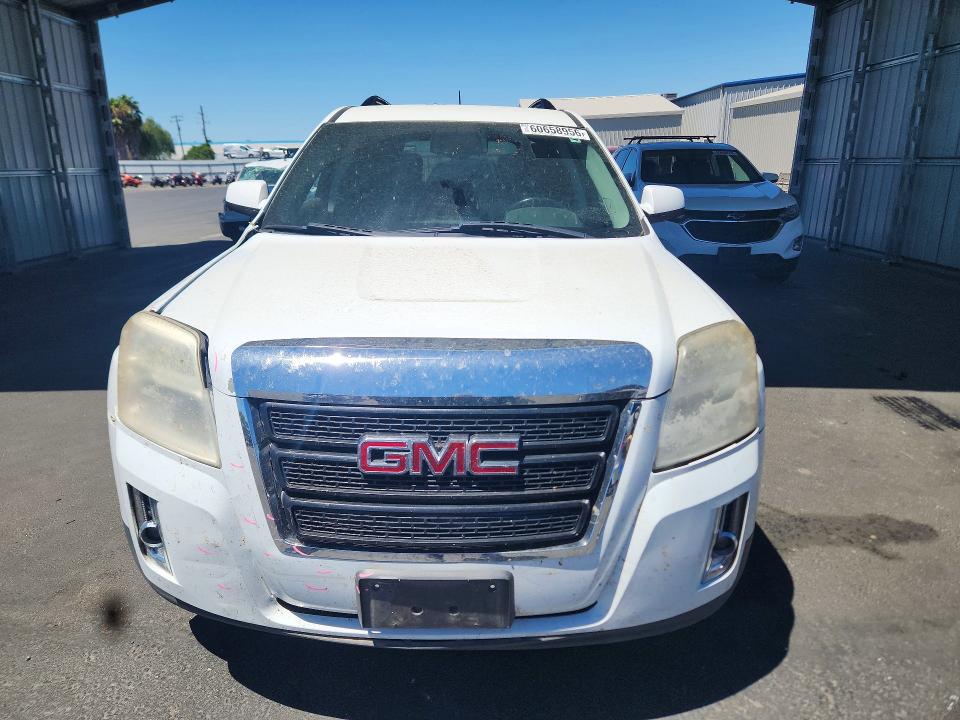 Aukcja sprzedaży 2015 Gmc Terrain, vin: 2GKFLRE37F6319280, numer aukcji: 60658956