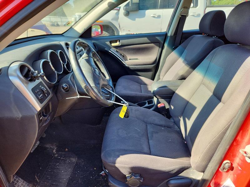 Aukcja sprzedaży 2004 Toyota Corolla Matrix, vin: 2T1KR32E34C179302, numer aukcji: 60963216
