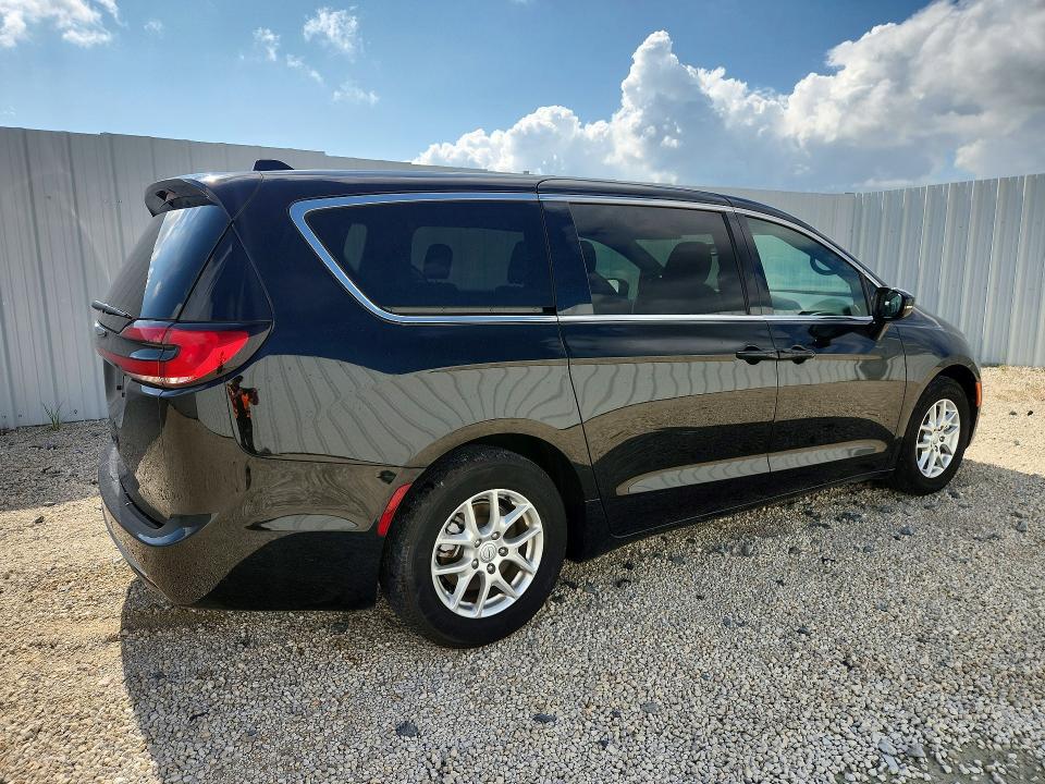 Aukcja sprzedaży 2025 Chrysler Pacifica, vin: 2C4RC1BGXSR614318, numer aukcji: 62889966