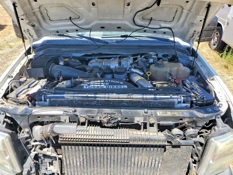 Aukcja sprzedaży 2008 Ford F250, vin: 1FTSW21R88ED70515, numer aukcji: 62003606