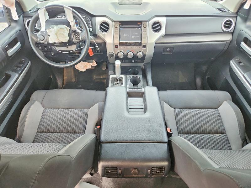 Продаж на аукціоні авто 2016 Toyota Tundra, vin: 5TFDY5F15GX573176, номер лоту: 60299936