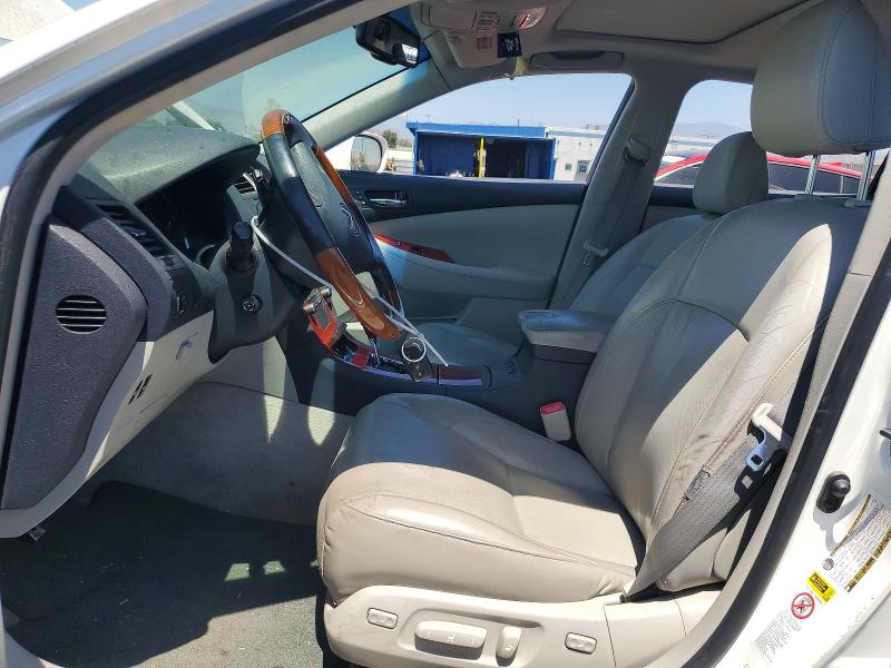 Продаж на аукціоні авто 2009 Lexus Es, vin: JTHBJ46G992339003, номер лоту: 62876216