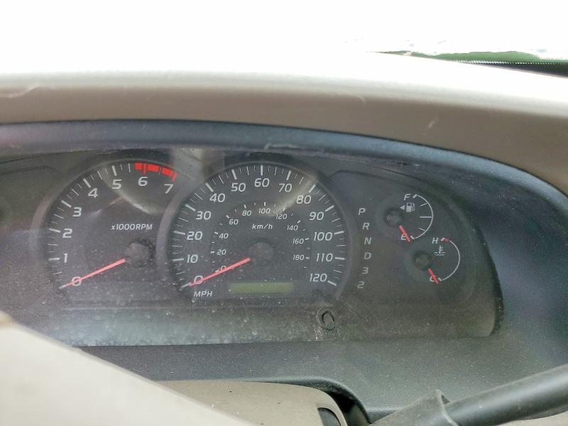 Aukcja sprzedaży 2006 Toyota Tundra, vin: 5TBET34196S559269, numer aukcji: 61999176