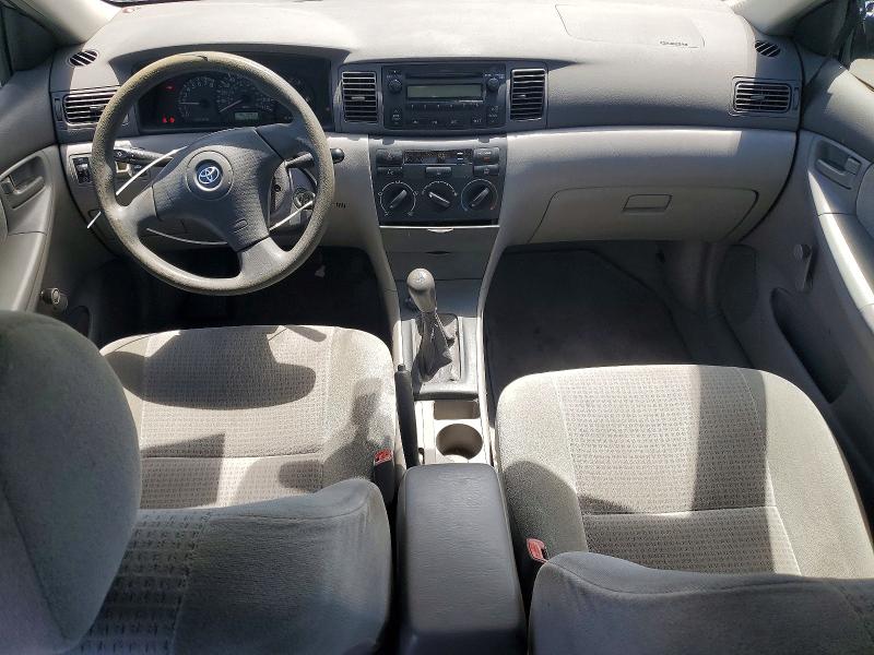 Aukcja sprzedaży 2005 Toyota Corolla, vin: 1NXBR32E45Z346038, numer aukcji: 62127956