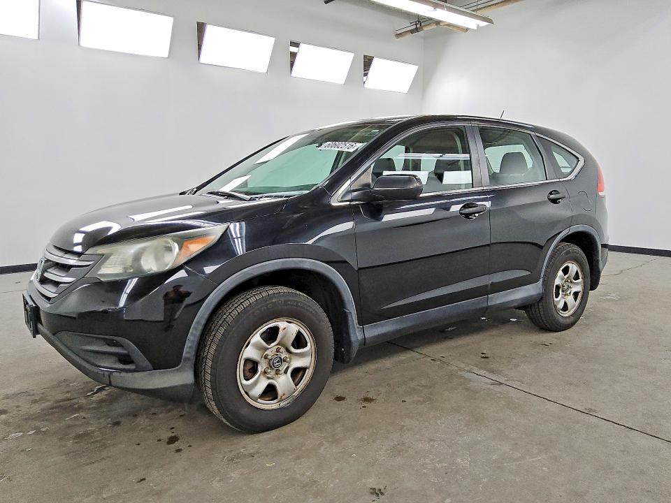 60602516 :رقم المزاد ، 2HKRM4H33DH693673 vin ، 2013 Honda Cr-v مزاد بيع