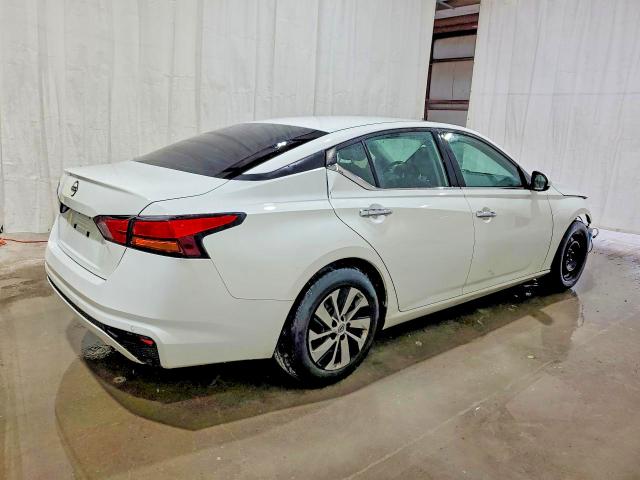 2023 Nissan Altima მანქანა იყიდება აუქციონზე, vin: 1N4BL4BV0PN399270, აუქციონის ნომერი: 62237046