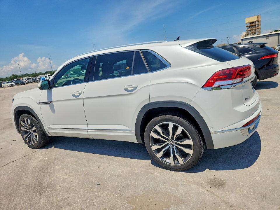 Aukcja sprzedaży 2023 Volkswagen Atlas Cross Sport, vin: 1V2FE2CA8PC211675, numer aukcji: 62742596