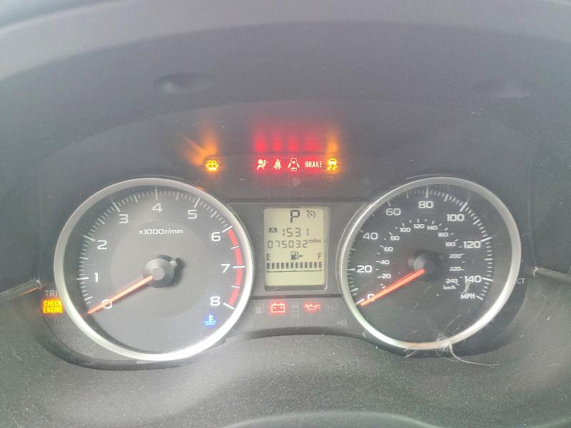 Продаж на аукціоні авто 2018 Subaru Forester, vin: JF2SJABC5JH578473, номер лоту: 60890466