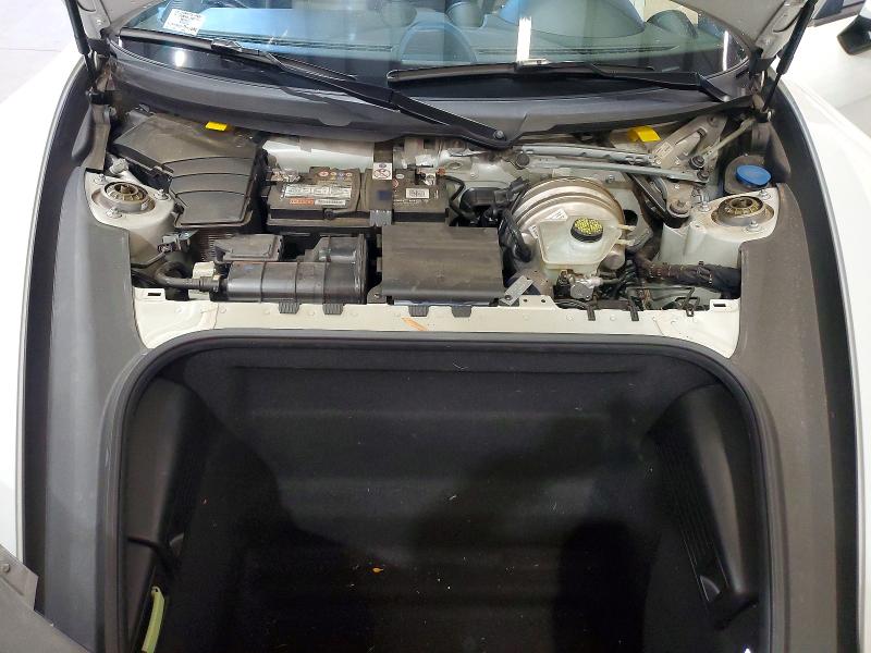 Продажа на аукционе авто 2019 Porsche Boxster, vin: WP0CA2A82KS211217, номер лота: 62563886