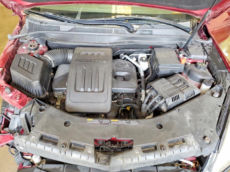 60048666 :رقم المزاد ، 2GNFLGEK3G6308003 vin ، 2016 Chevrolet Equinox مزاد بيع