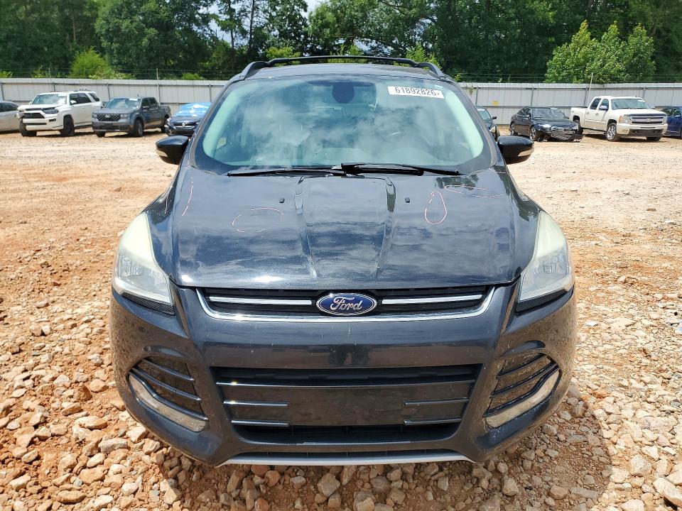 Aukcja sprzedaży 2013 Ford Escape, vin: 1FMCU0HX4DUD64810, numer aukcji: 61892826