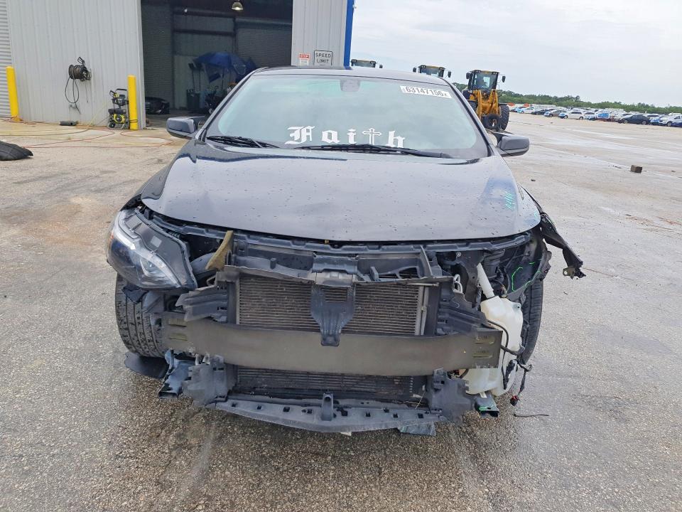 Продажа на аукционе авто 2021 Chevrolet Malibu, vin: 1G1ZD5ST7MF022069, номер лота: 63147156