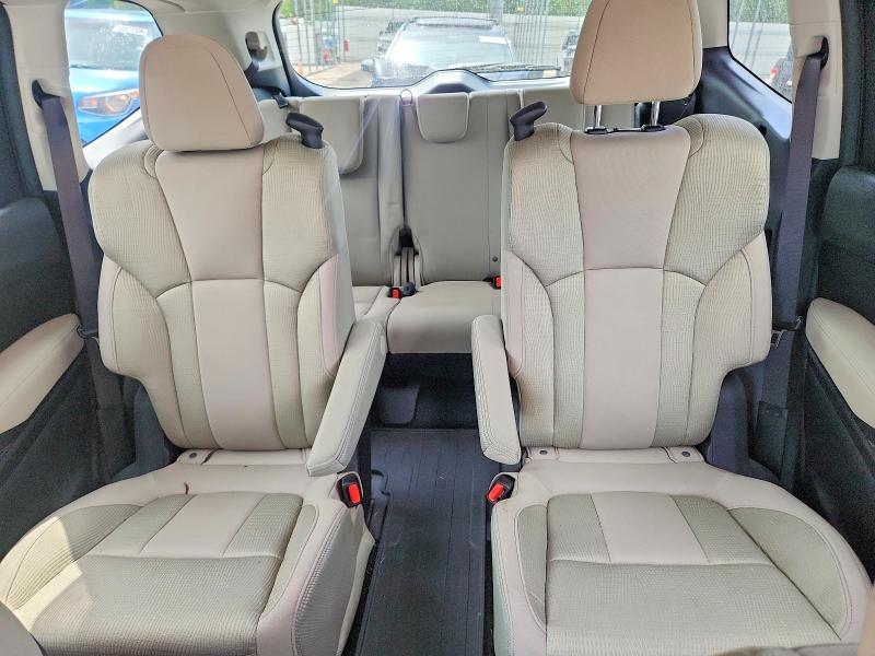 Продажа на аукционе авто 2025 Subaru Ascent, vin: 4S4WMADD8S3429918, номер лота: 60165496