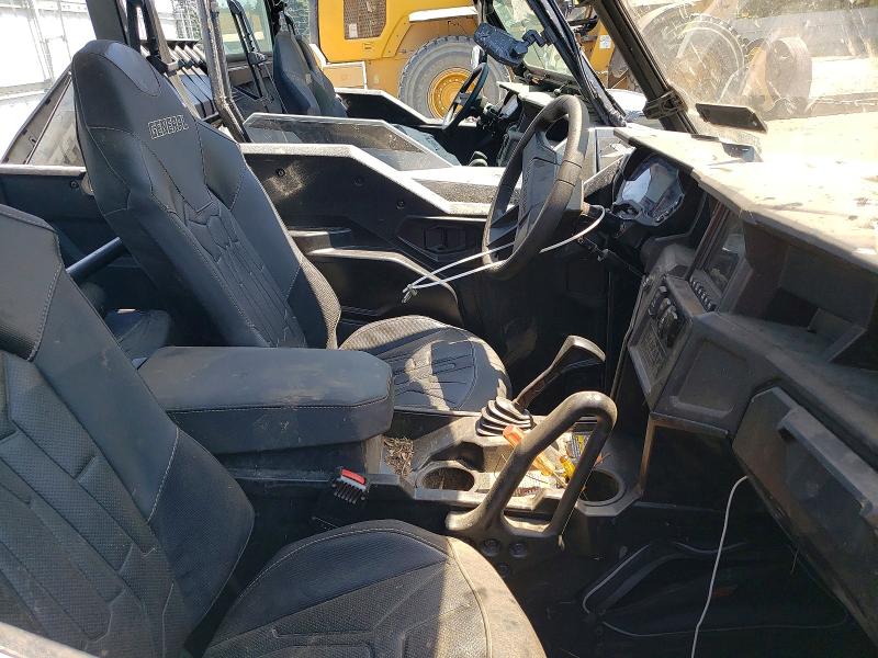 2024 Polaris General Xp მანქანა იყიდება აუქციონზე, vin: 3NSGMK991RH095251, აუქციონის ნომერი: 61342376