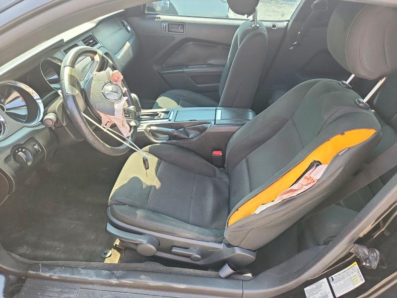 Aukcja sprzedaży 2014 Ford Mustang, vin: 1ZVBP8AM2E5306094, numer aukcji: 63131926