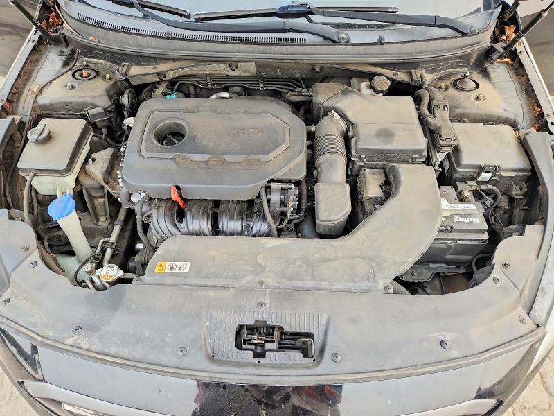 Продажа на аукционе авто 2015 Hyundai Sonata, vin: 5NPE34AF5FH249784, номер лота: 61615606