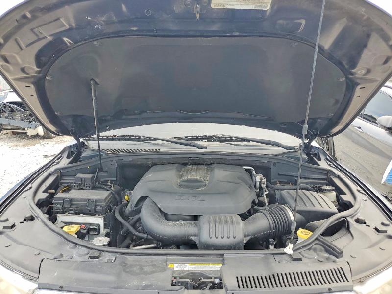 62847006 :رقم المزاد ، 1D4RD4GG4BC638147 vin ، 2011 Dodge Durango مزاد بيع