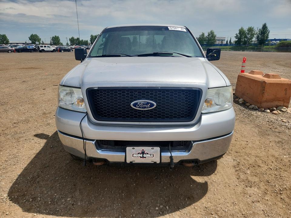 Aukcja sprzedaży 2005 Ford F150, vin: 1FTPX145X5NB14216, numer aukcji: 61941796