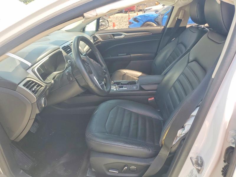 Продажа на аукционе авто 2018 Ford Fusion, vin: 3FA6P0LU0JR278702, номер лота: 61227806