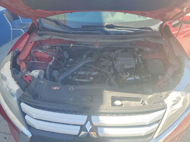 Продажа на аукционе авто 2019 Mitsubishi Eclipse Cross, vin: JA4AT3AA4KZ023200, номер лота: 60419736