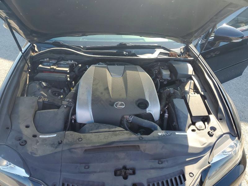 Aukcja sprzedaży 2014 Lexus Gs, vin: JTHBE1BL5E5036394, numer aukcji: 85614675