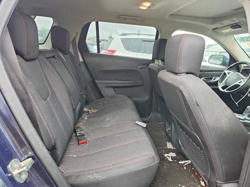 Продажа на аукционе авто 2017 Gmc Terrain, vin: 2GKFLTEK2H6208689, номер лота: 61618526