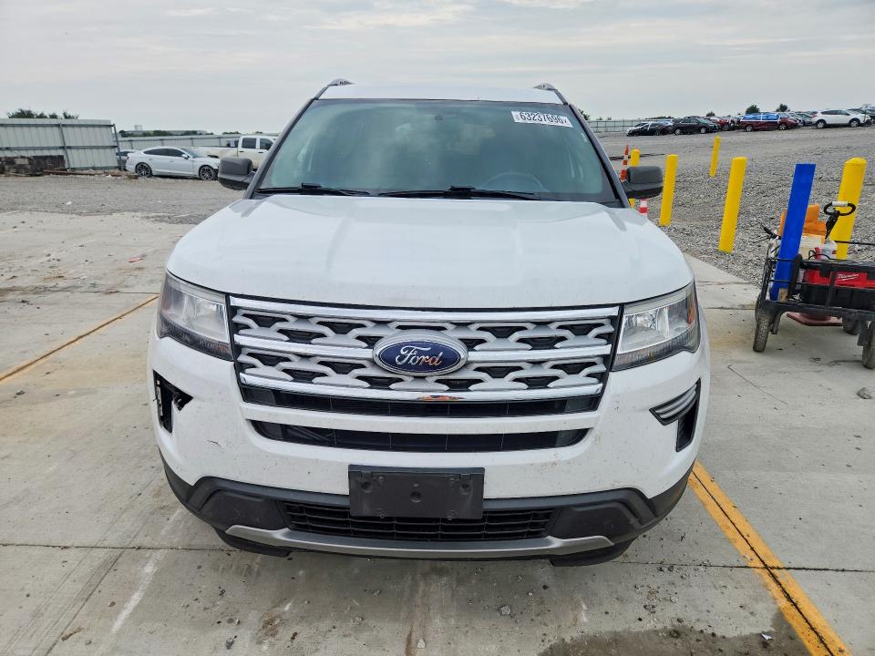 Продаж на аукціоні авто 2019 Ford Explorer, vin: 1FM5K7D89KGA68666, номер лоту: 63237696