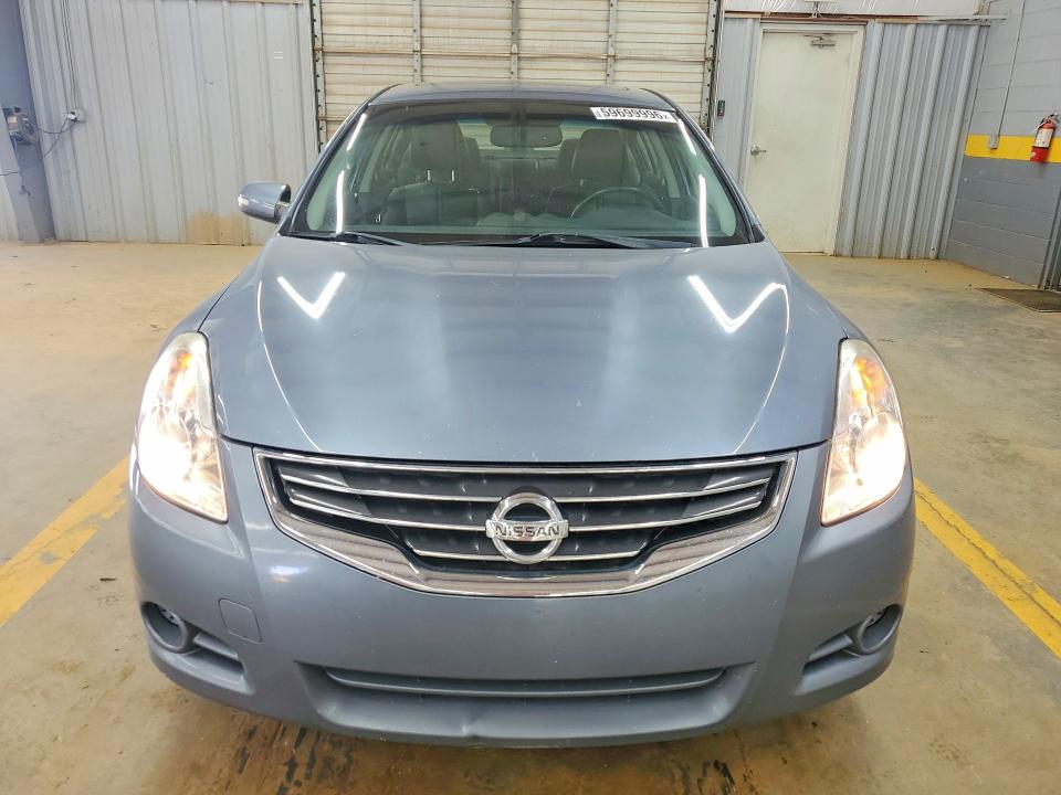 Продаж на аукціоні авто 2012 Nissan Altima, vin: 1N4AL2AP9CC166545, номер лоту: 59699996